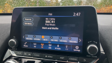 Nissan Juke 1.6 Hybrid Tekna+ 5dr Auto Hybrid Hatchback